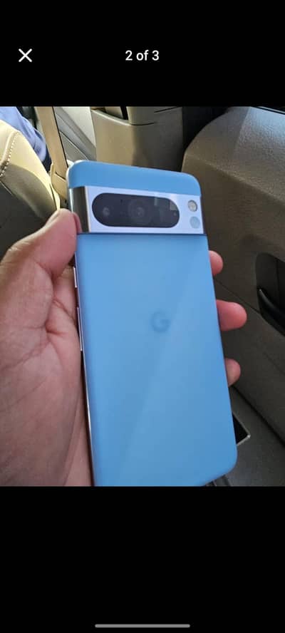 Google pixel 8 pro 256