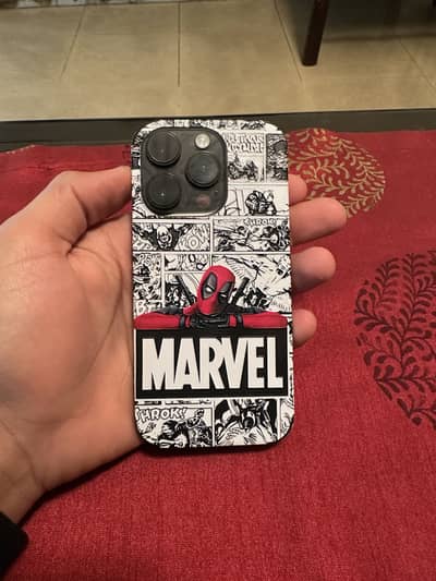 iPhone 14pro 512gb pta approved