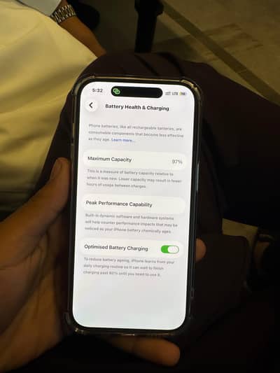 iphone 14pro pta approved