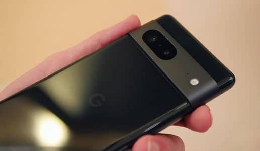 Pixel 7 New Condition Full Pta Approved 11/10 Mint Condition