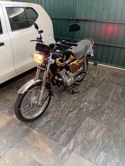 zero meter bike [03296645057] price is final