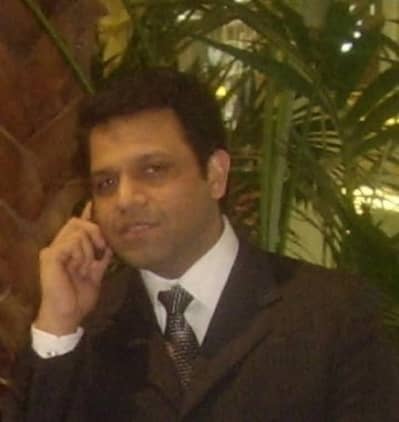 Rizwan Kiyani
