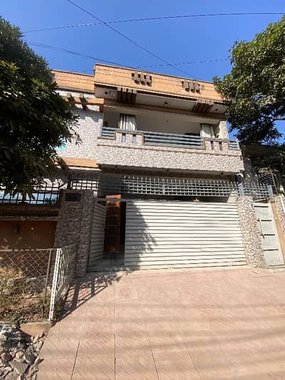 2.5 Story House For Rent Next To Main Boulevard