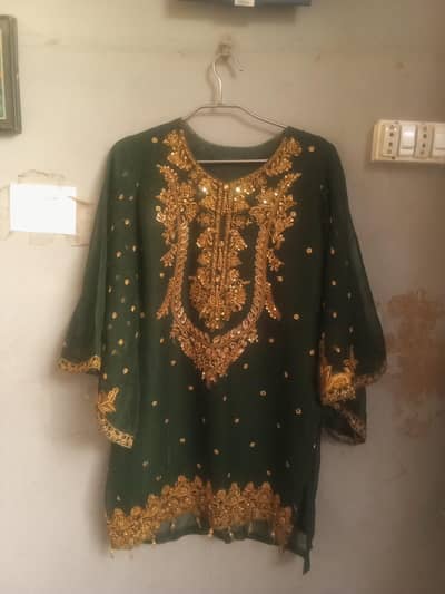 party wear