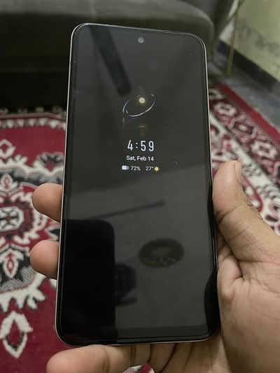 Infinix smart 10 4/64gb