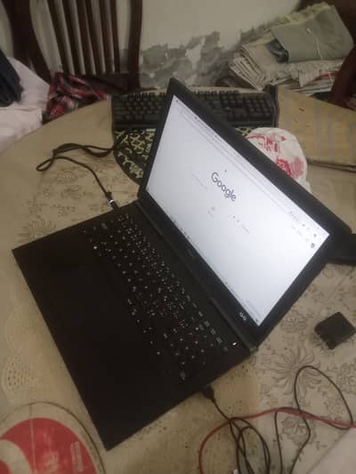Dell inspiron gaming 15 7000 series 7567