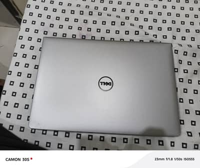 Dell Inspiron 15 5559