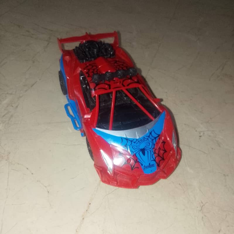 remote car 1