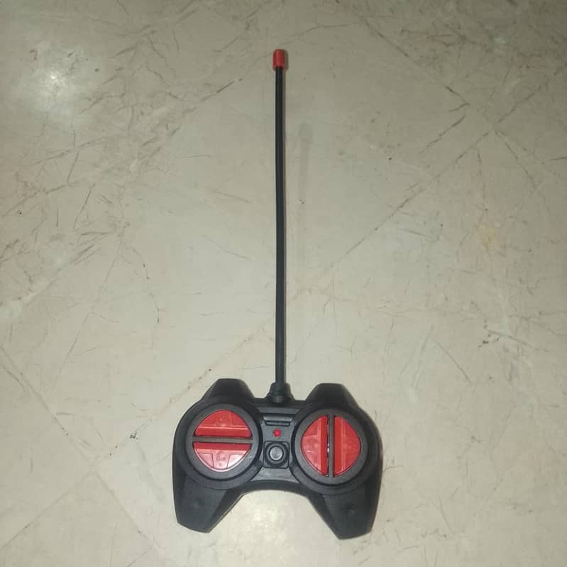 remote car 2
