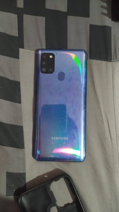 Samsung a21 s URGENT SALE