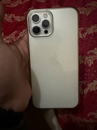 Iphone 12 pro max 128gb non pta