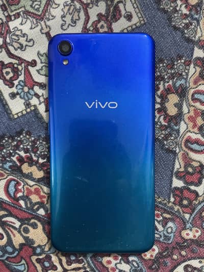 Vivo y91c 2 gb ram