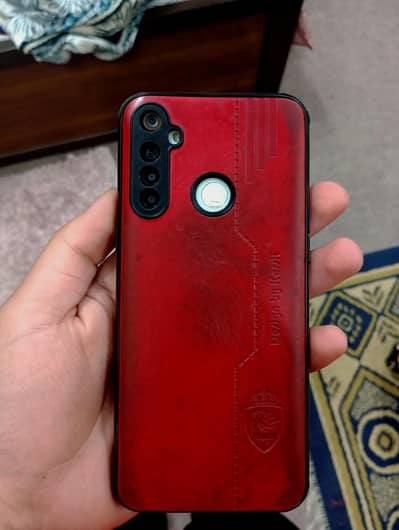 Realme 6i
