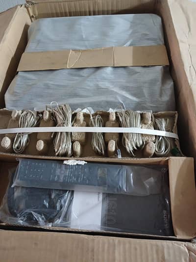 Sony Bravia DAV-IS10 DVD Home Theater System