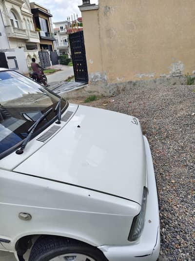Mehran VXR 2018