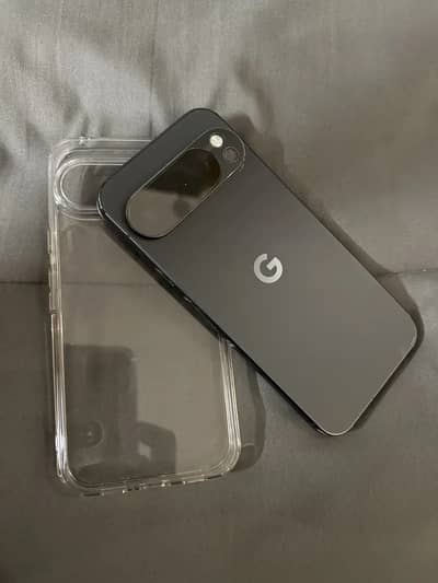 Google pixel 10 pro xl Dual E sim - Pta Approved