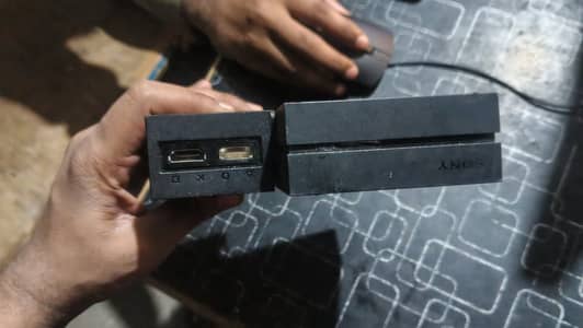 Used ha 100 percent original ha