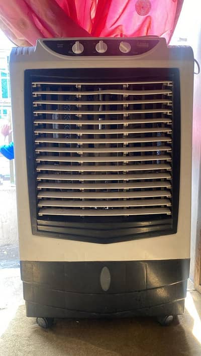 I zone air cooler 10/10