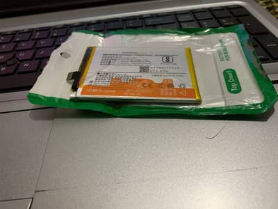 Vivo Y55 battery
