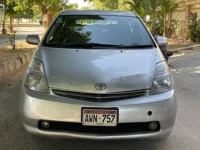 Toyota Prius 2nd Generation