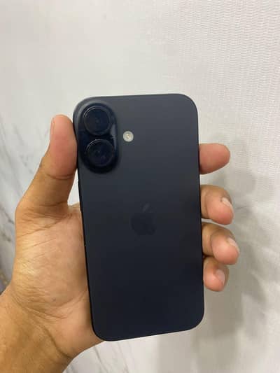 iphone 16 jv 128gb 100% waterpack