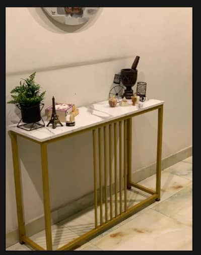 fancy home table fancy console