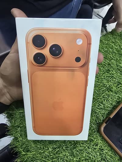 iphone 17pro 256gb nonpta physical esim
