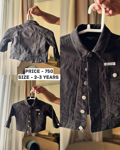 Kids Clothes for SALE!!