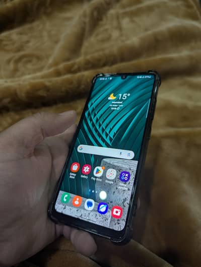 Samsung Galaxy A32 PTA Approved | 128 gb | Original