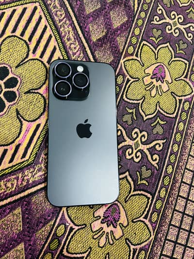 iphone 14 pro Non pta