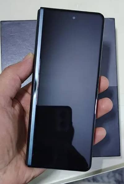 samsung Z fold 3 PTA approved