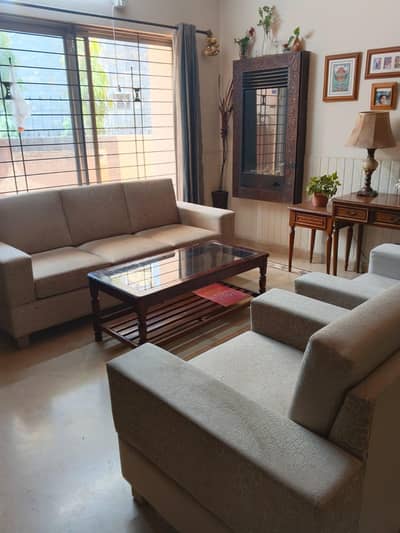 sofa set brand new