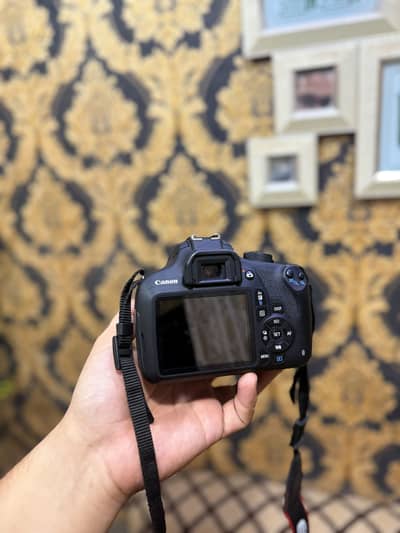 Canon 1200D Brand New