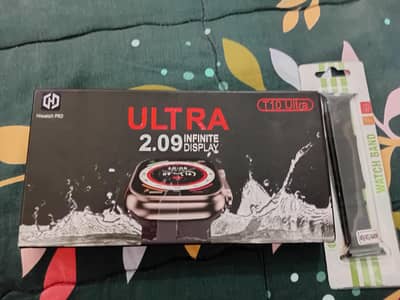 smart watch brand ultra model T10 ultra