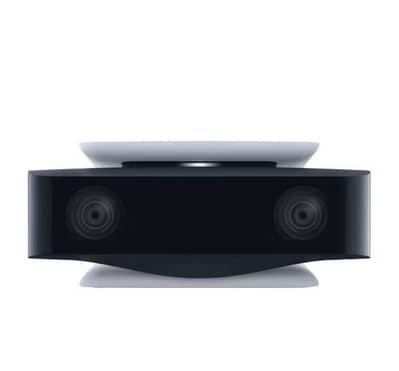 Full HD Dual Lense Camera For PlayStation 5