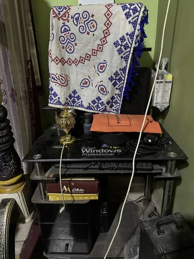 Computer Table or Trolley Good Condition