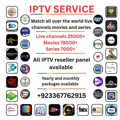 +923367762915 ALL IPTV AVLIBLE LOWEST DISCOUNTED RATE COME IN WATSUP