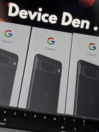 Google Pixel 8