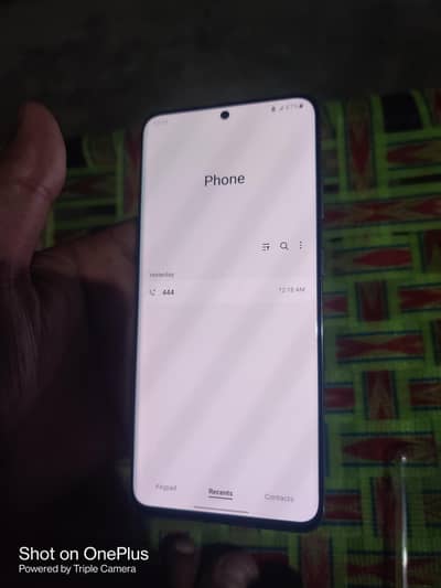 Samsung Galaxy s20 5g 12.128