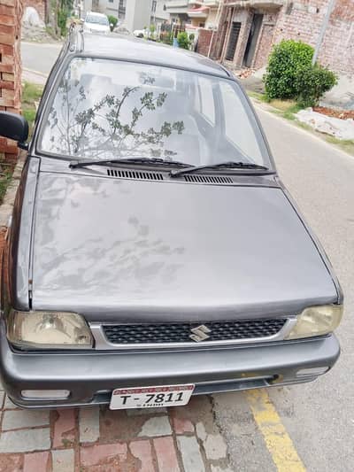 mehran 1992