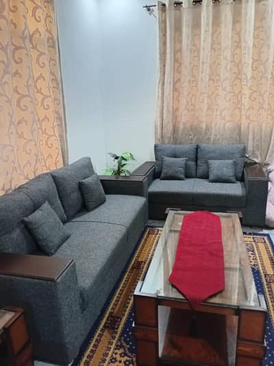 7 seater sofa set