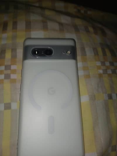 Google Pixel 7 PTA Approved