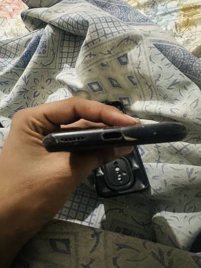 vivo s 1 pro all okay panel change only