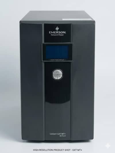Emerson Liebert GXT-MT+ 3kVA Online UPS (3000VA/2400W) - Like New