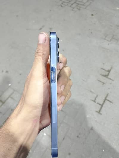 iPhone 13 pro mix non pta