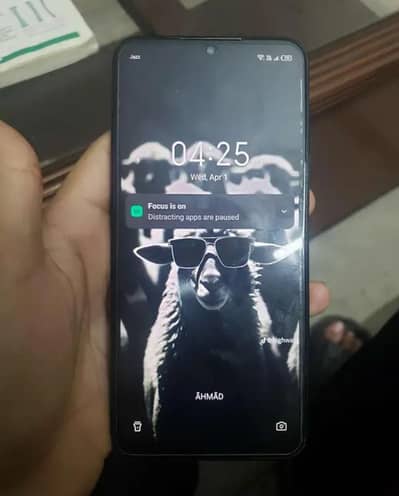 infinix note 11 dual official pta