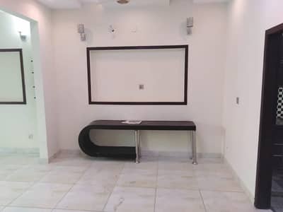 5 Marla Upper Portion Available For Rent In Bahria Town Lahore