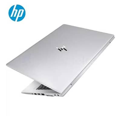 Hp I7 8th generation  8gm ram and 256gb Nv hard disk