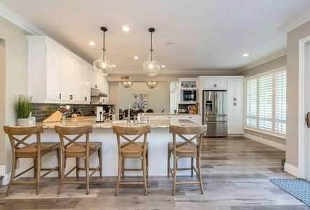 Luxurious Apartment For Sale - Possession ON 50% Payment 1 Year Installment Plan