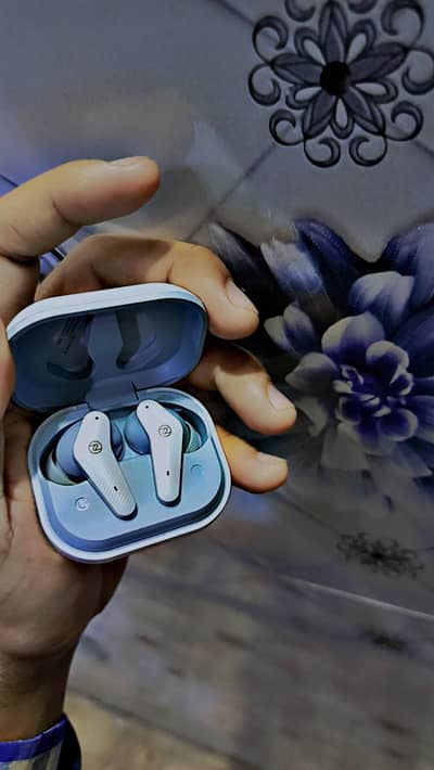 Zero LifeStyle Gravity 40 Hours battery